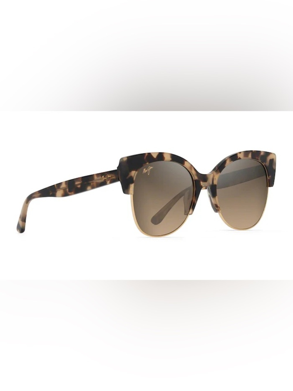 Maui Jim Women's Mariposa Cat Eye Sunglasses 🐈‍⬛✨
